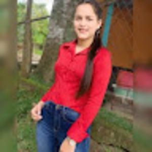 Meet your Posher, Esperanza